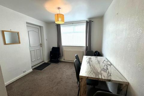 2 bedroom terraced house for sale, Chestnut Street, Chadderton, Oldham