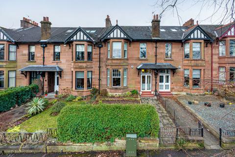 Balshagray Avenue, Jordanhill, Glasgow