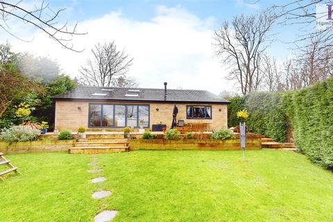 3 bedroom detached bungalow for sale, Bridle Stile, Shelf, Halifax