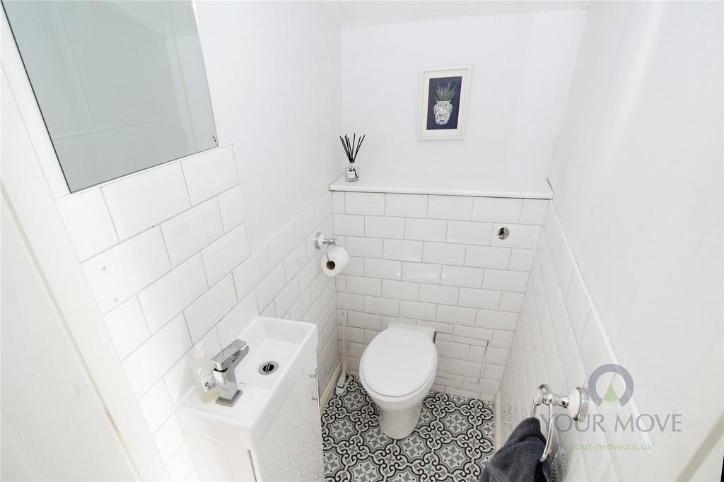 Cloakroom