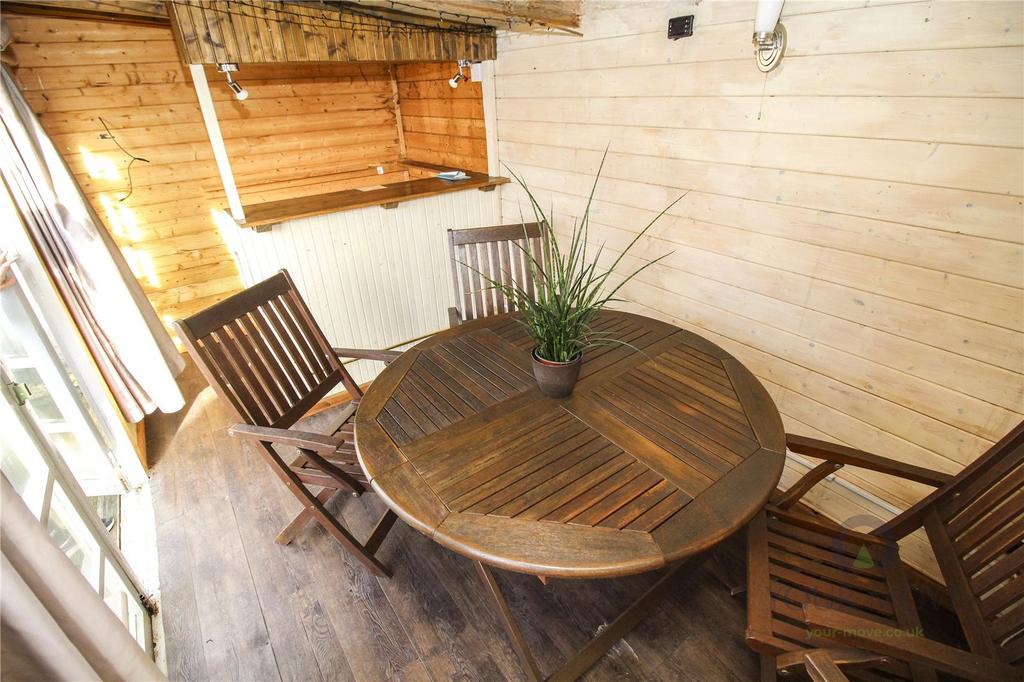 Cabin
