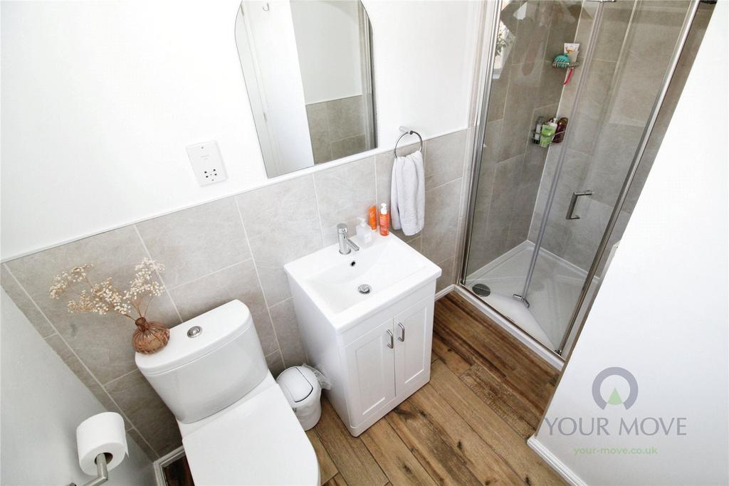 Ensuite