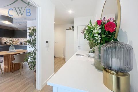 2 bedroom apartment for sale, Walters Close, Snodland, ME6