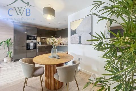 2 bedroom apartment for sale, Walters Close, Snodland, ME6