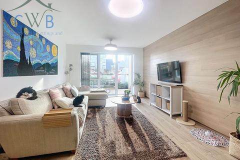 2 bedroom apartment for sale, Walters Close, Snodland, ME6