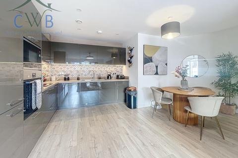 2 bedroom apartment for sale, Walters Close, Snodland, ME6