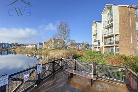 2 bedroom apartment for sale, Walters Close, Snodland, ME6