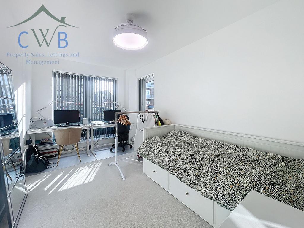 Bedroom 2