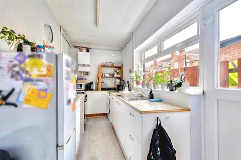 2 bedroom end of terrace house for sale, Nelson Road, Beeston, Nottingham