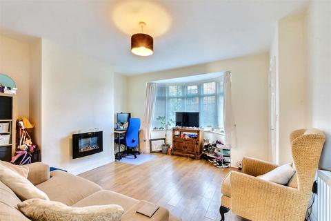 2 bedroom semi-detached house for sale, Long Lane, Attenborough