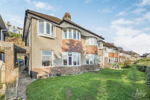 3 bedroom semi-detached house for sale, Heathfield Swansea, SA1 6EL