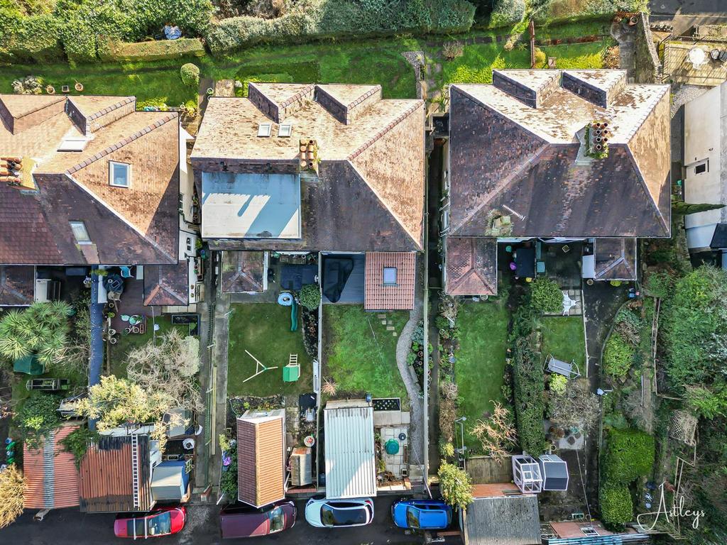 Aerial Images