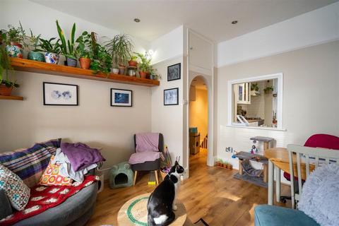 1 bedroom maisonette for sale, Jamestown Road, Regents Park, NW1