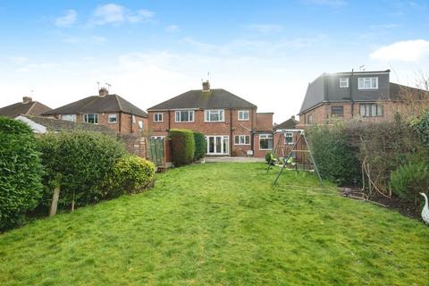 3 bedroom semi-detached house for sale, Valley Road, Solihull