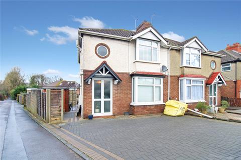 3 bedroom semi-detached house for sale, Whitworth Road, Wiltshire SN25