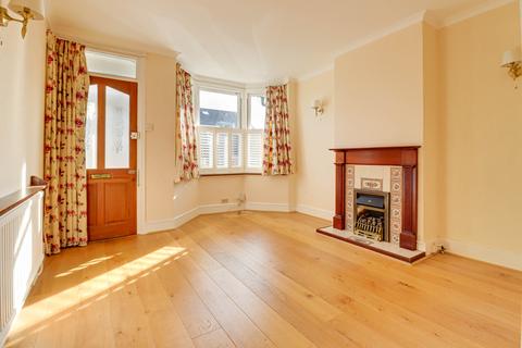 3 bedroom terraced house for sale, Warwick Road, St Albans, AL1