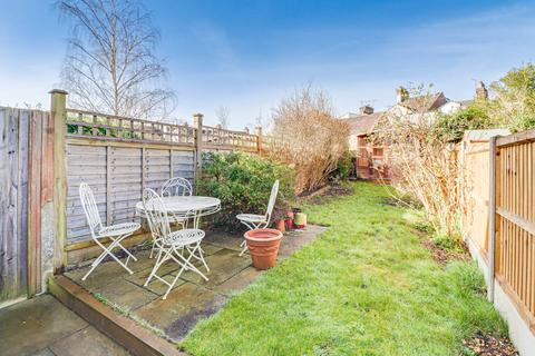 3 bedroom terraced house for sale, Warwick Road, St Albans, AL1