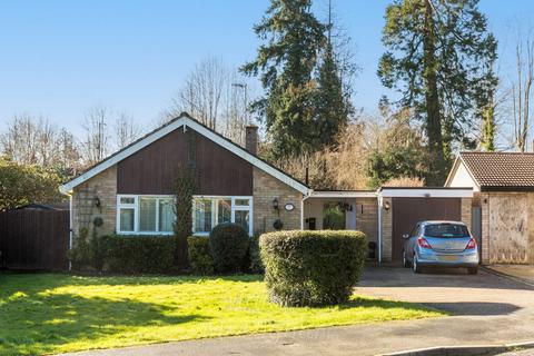 3 bedroom detached bungalow for sale, Langsmead, Lingfield RH7