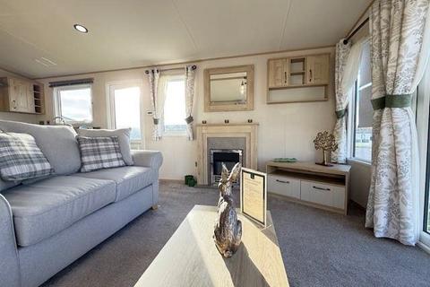 2 bedroom lodge for sale, Rye Harbour Holiday Park