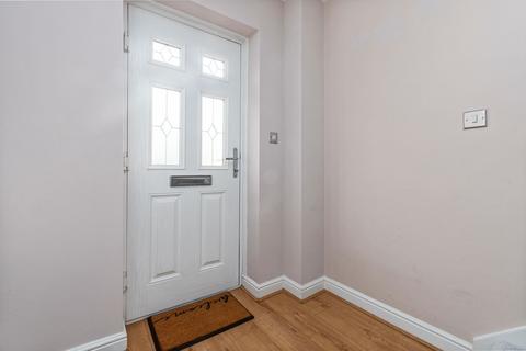 4 bedroom terraced house for sale, Daffodil Gardens, St. Helens, WA9