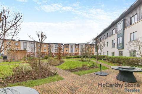 1 bedroom apartment for sale, Jenner Court, St. Georges Road, Cheltenham, Gloucerstershire, GL50 3ER