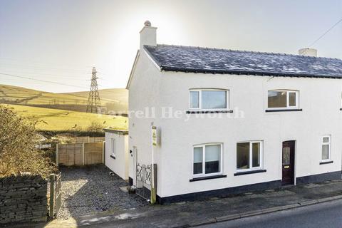 Moorland Cottage School Road, Kirkby-in-furness, LA17 7TF