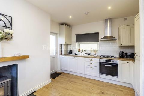 Moorland Cottage School Road, Kirkby-in-furness, LA17 7TF