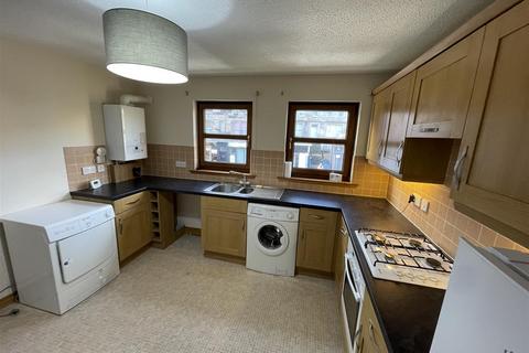 2 bedroom house to rent, Lord Gambier Wharf, Kirkcaldy