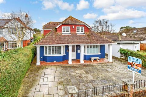 4 bedroom detached house for sale, The Grove, Felpham, Bognor Regis, West Sussex