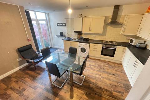 undefined, Landcross Road, Manchester M14