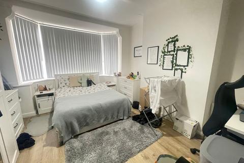 undefined, Landcross Road, Manchester M14