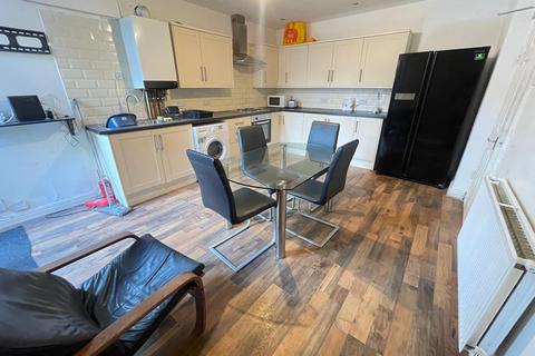 undefined, Landcross Road, Manchester M14