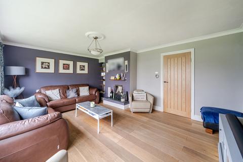 5 bedroom link detached house for sale, Fleckers Drive, Cheltenham, Gloucestershire