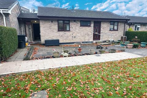 2 bedroom bungalow for sale, Pengeulan, Llanidloes, Powys, SY18