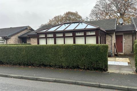 2 bedroom bungalow for sale, Pengeulan, Llanidloes, Powys, SY18