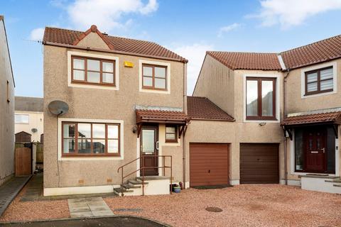 3 bedroom semi-detached house for sale, Sou'wester Court, Cellardyke, Anstruther, KY10