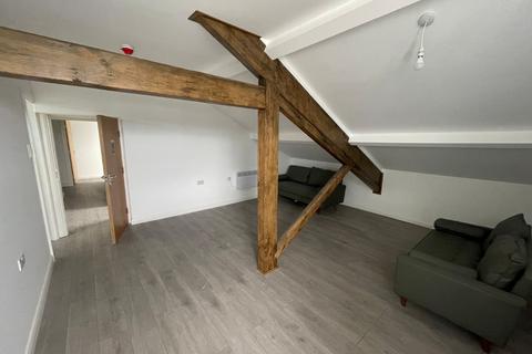 undefined, Market Walk, Huddersfield, HD1