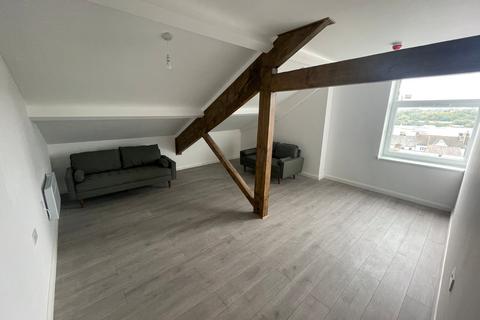 undefined, Market Walk, Huddersfield, HD1
