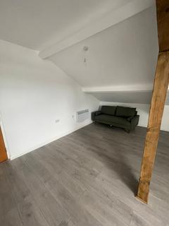 undefined, Market Walk, Huddersfield, HD1