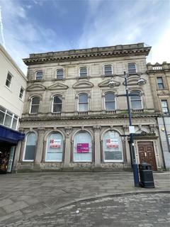 1 bedroom apartment to rent, Market Walk, Huddersfield, HD1
