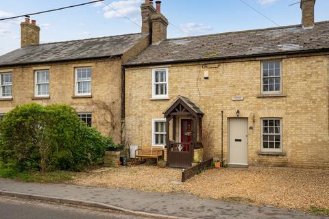 74 Boxworth End, Swavesey, Cambridge, CB24 4RA