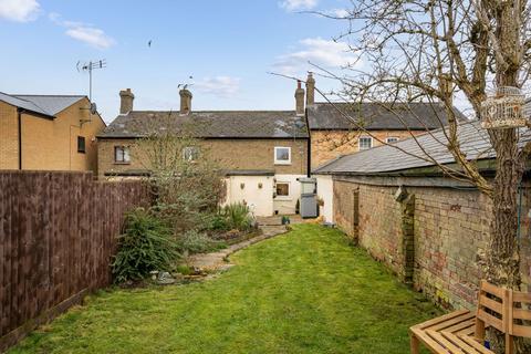 74 Boxworth End, Swavesey, Cambridge, CB24 4RA