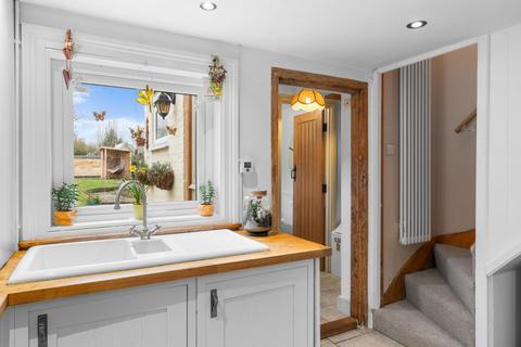 74 Boxworth End, Swavesey, Cambridge, CB24 4RA