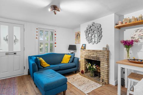 74 Boxworth End, Swavesey, Cambridge, CB24 4RA