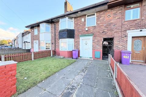 3 bedroom townhouse for sale, East Prescot Road, Liverpool