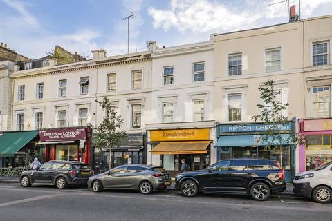 Studio to rent, Upper Tachbrook Street, Pimlico, London, SW1V