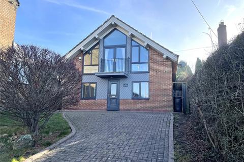 3 bedroom detached house to rent, Stocksfield NE43