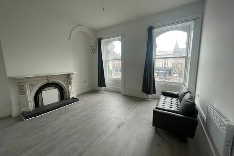 1 bedroom apartment to rent, Market Walk, Huddersfield, HD1