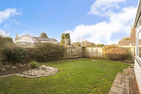 2 bedroom detached bungalow for sale, Westaway Park, Yatton