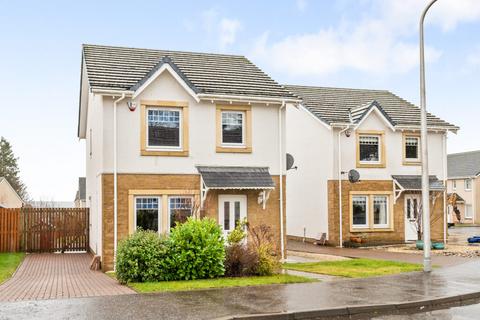 3 bedroom detached house for sale, Blair Crescent, Auchterarder